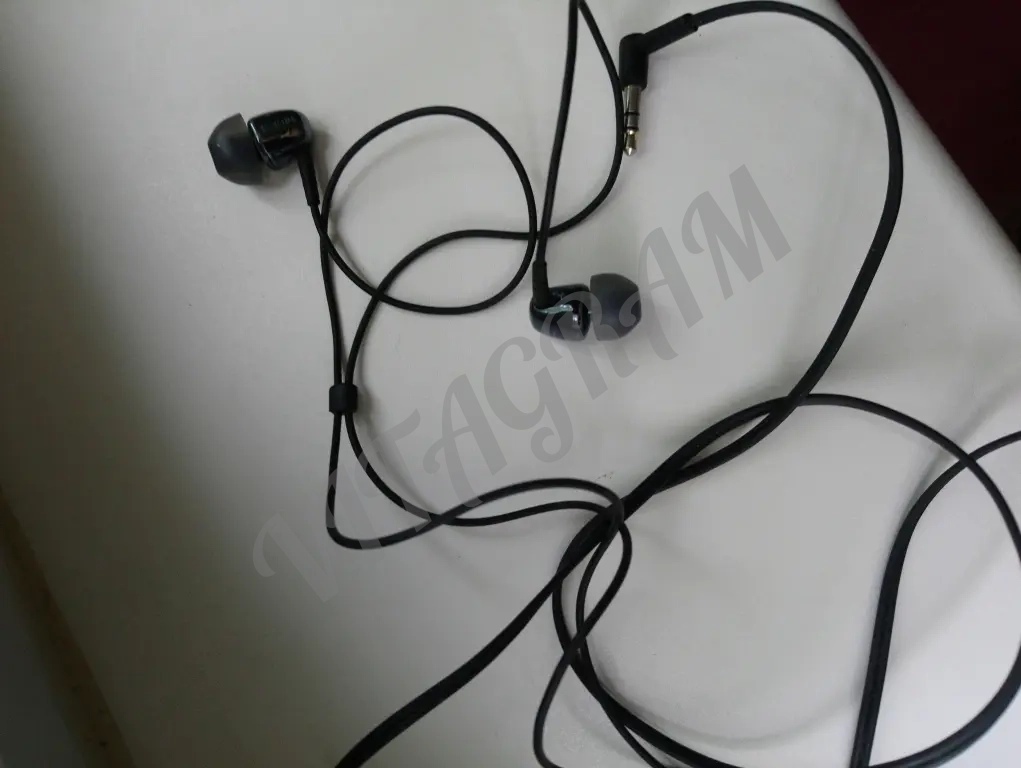 Philips. Наушники в отличном состоянии