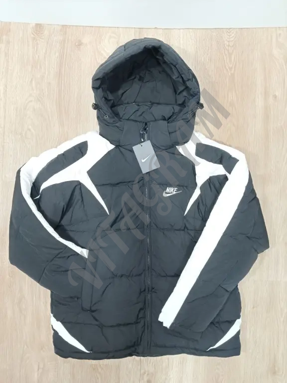 Куртка зимняя Теплая