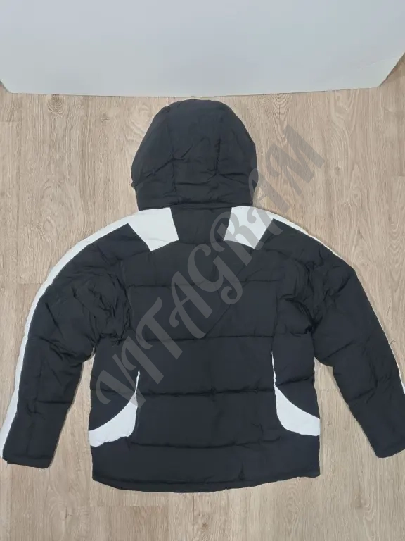 Куртка зимняя Теплая
