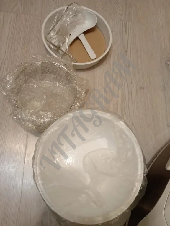 Мультиварка Maruchi RW-FZ47