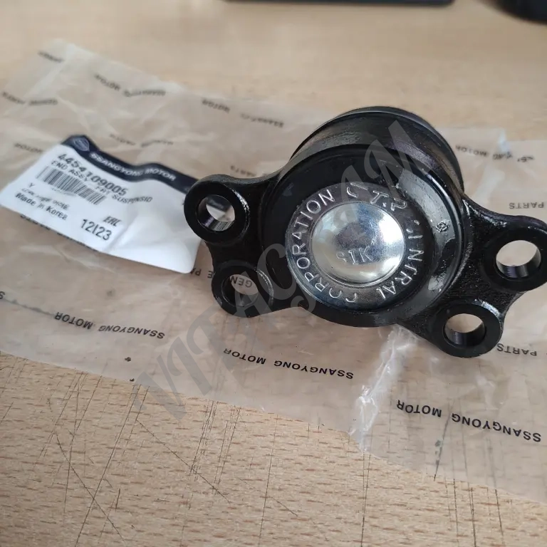 Опора шаровая SSANG YONG 4454109005