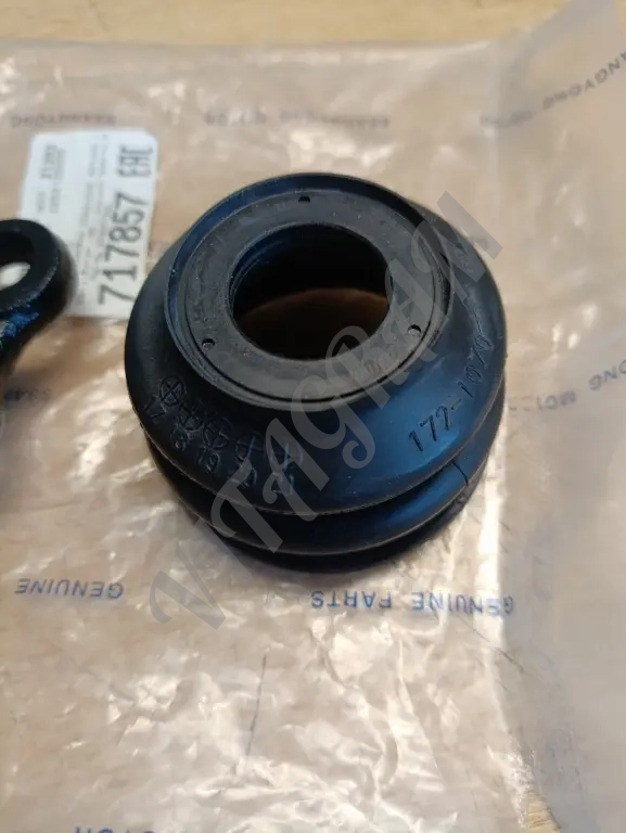 Опора шаровая SSANG YONG 4454109005