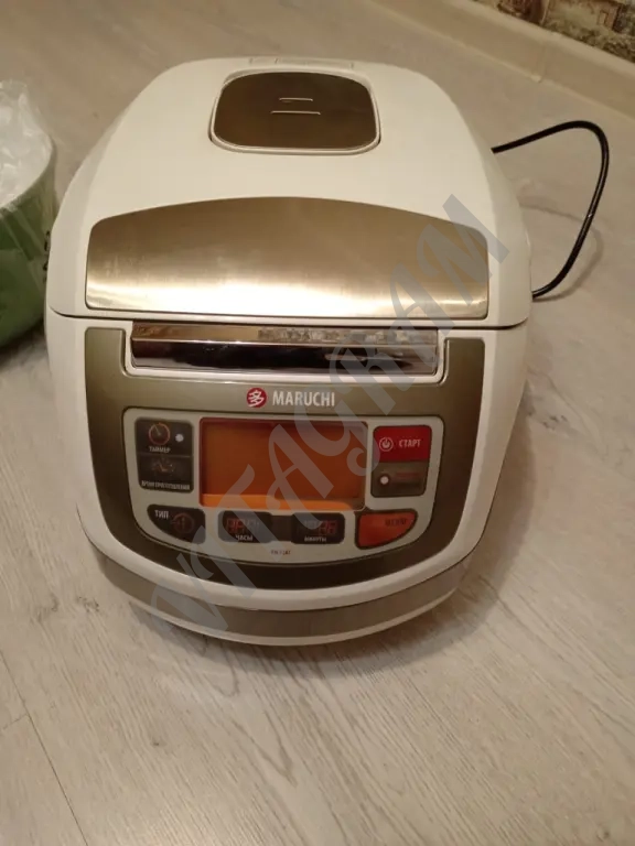 Мультиварка Maruchi RW-FZ47