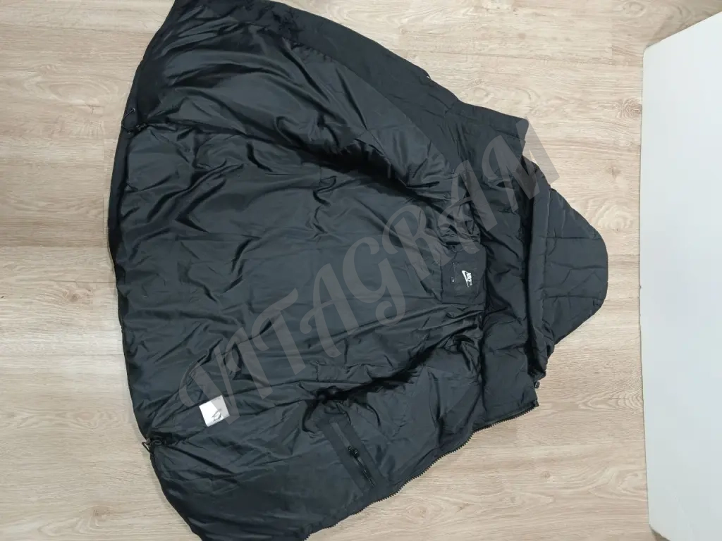 Куртка зимняя Теплая