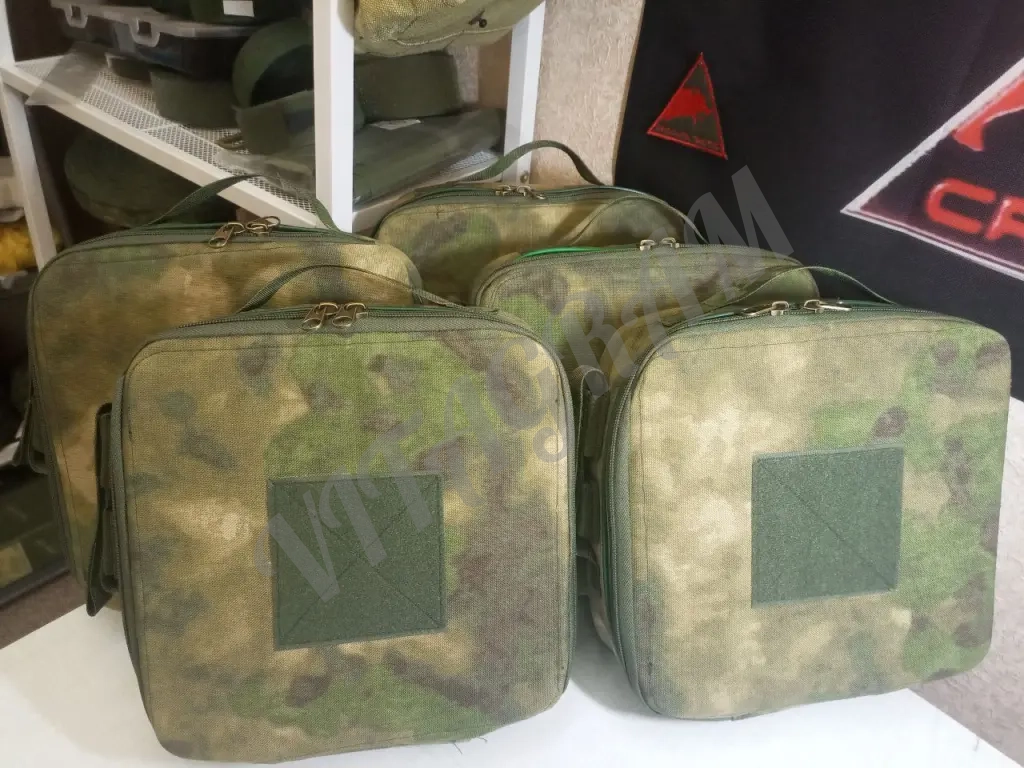 Подсумок "Комар"