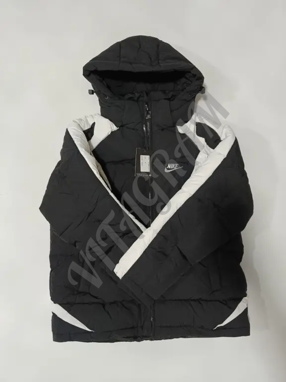 Куртка зимняя Теплая