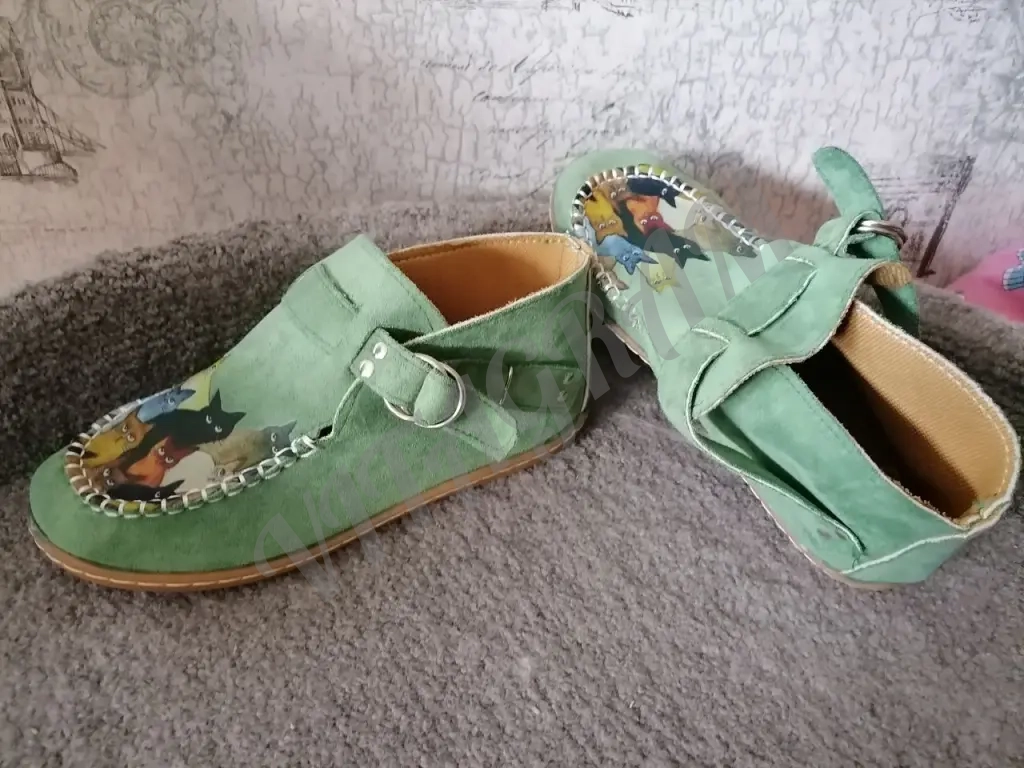 Ботильоны, ботиночки 37, 37,5