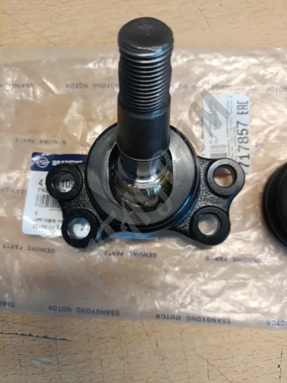 Опора шаровая SSANG YONG 4454109005