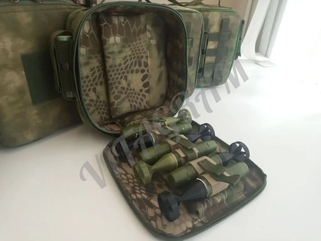 Подсумок "Комар"