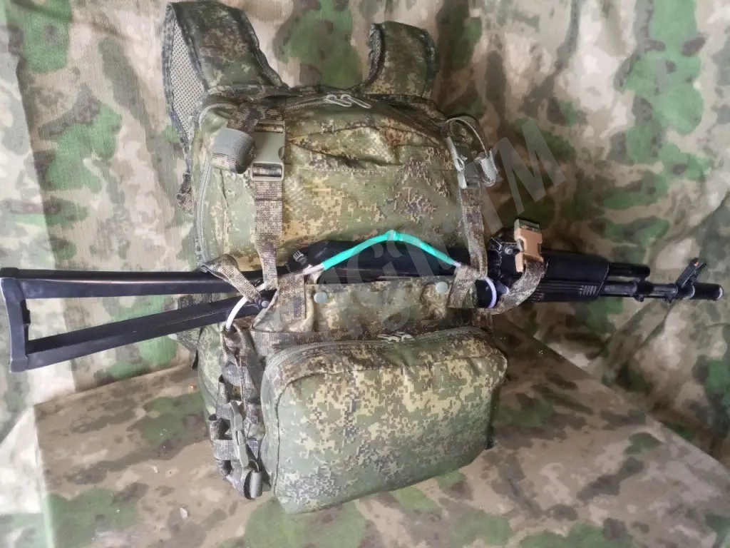 Разработка и пошив снаряги