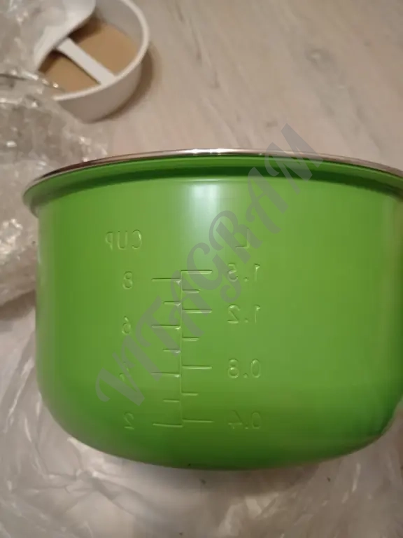 Мультиварка Maruchi RW-FZ47