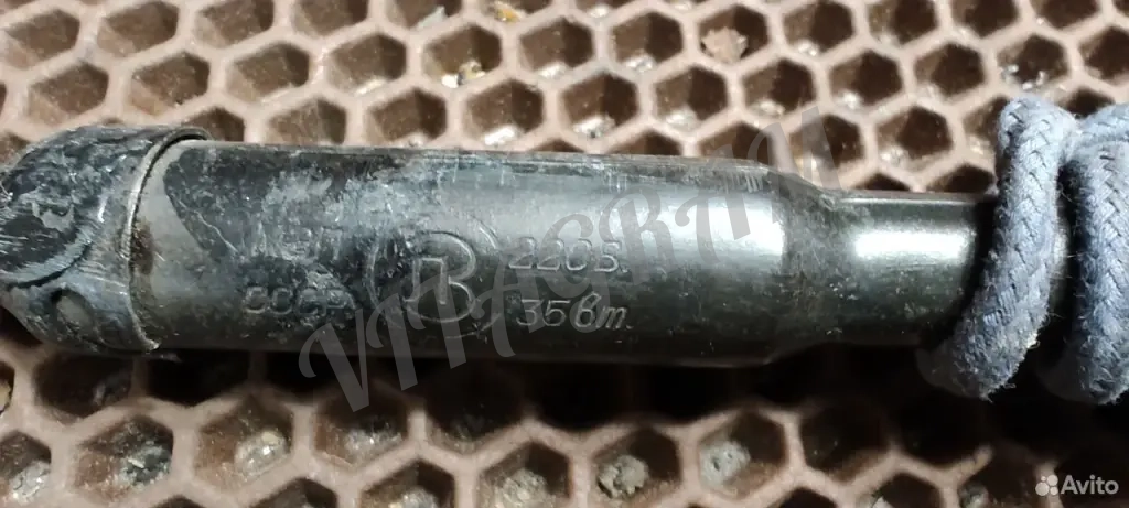 Паяльник бытовой СССР