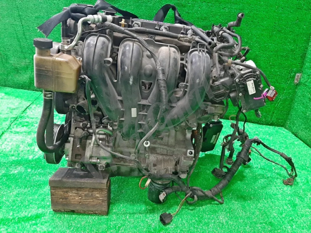 Двигатель Ford Maverick 2.3 литра ФАЗНЫЙ