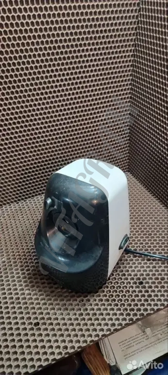 Мясорубка-овощерезка