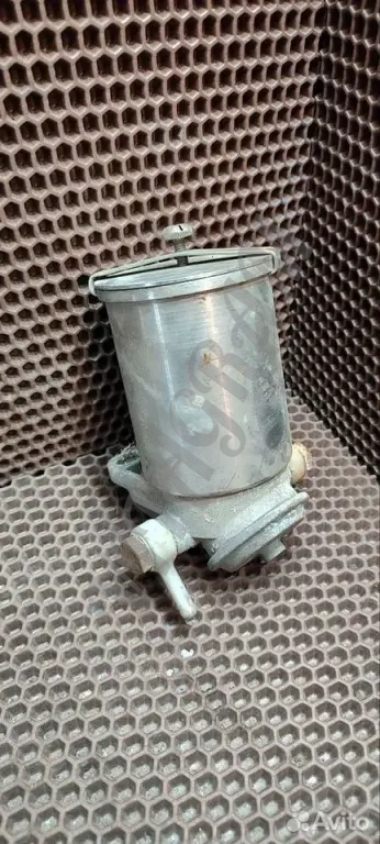 Стакан корпус 67 001 50