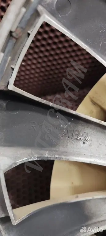 Колпаки Вилона 13"