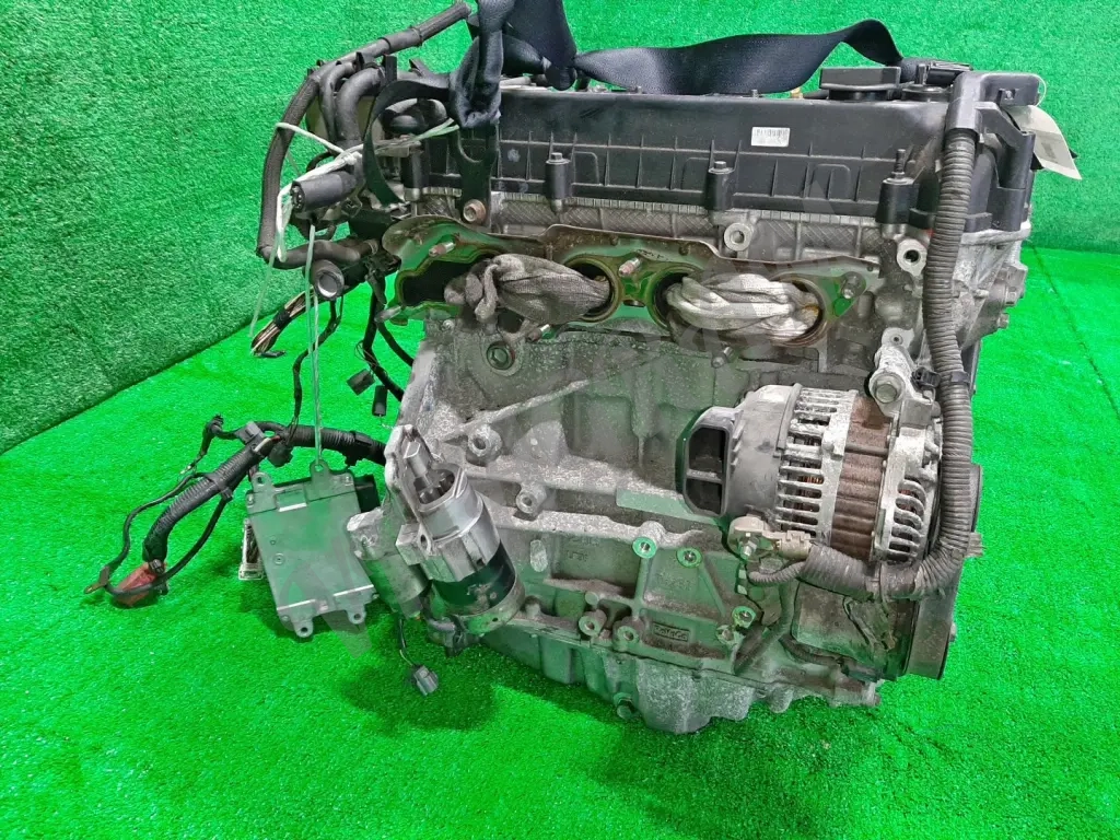 Двигатель Ford Maverick 2.3 литра ФАЗНЫЙ