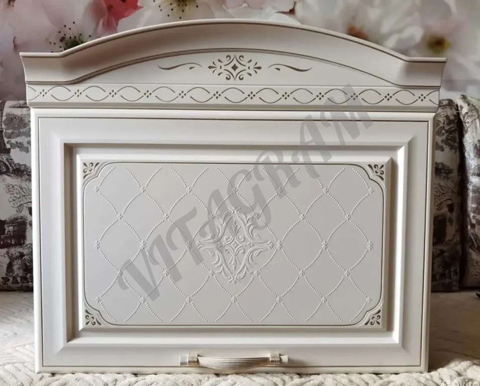 Шкаф кухонный над вытяжкой от кухни" Милана"