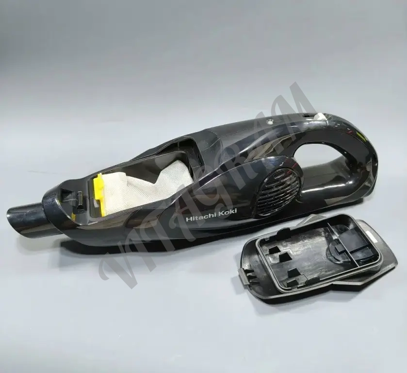 Hitachi Koki R7D - Пылесос Hitachi Koki R7D