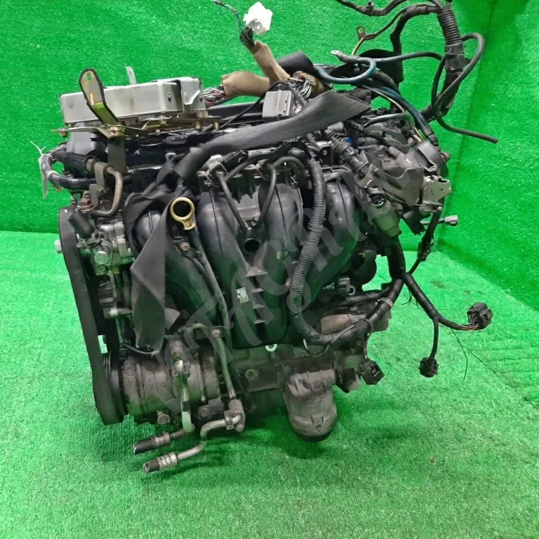 Двигатель Mazda Tribute L3 L3DE 2.3 литра