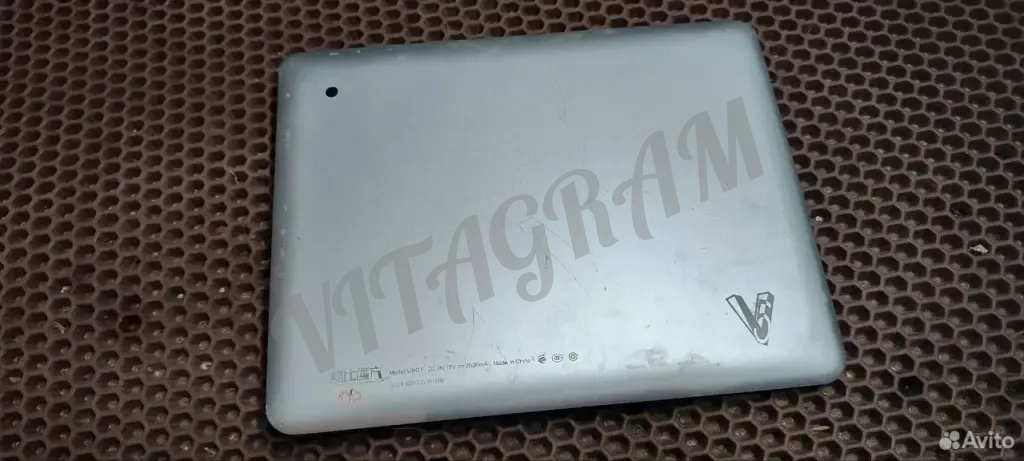 Планшет Cube U9GT