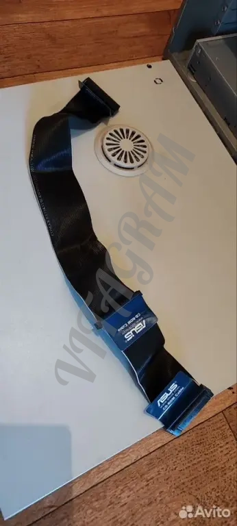 Шлейф asus CD-ROM Cable