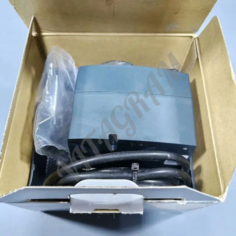 Электропривод Vilmann HD05 (Новый)