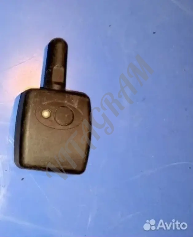 Антена Сигнализации с автозапуском тамагавк