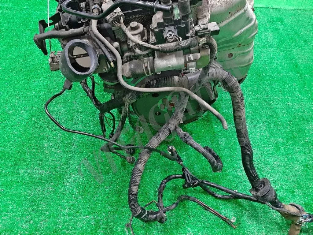 Двигатель Ford Escape 2.3 литра