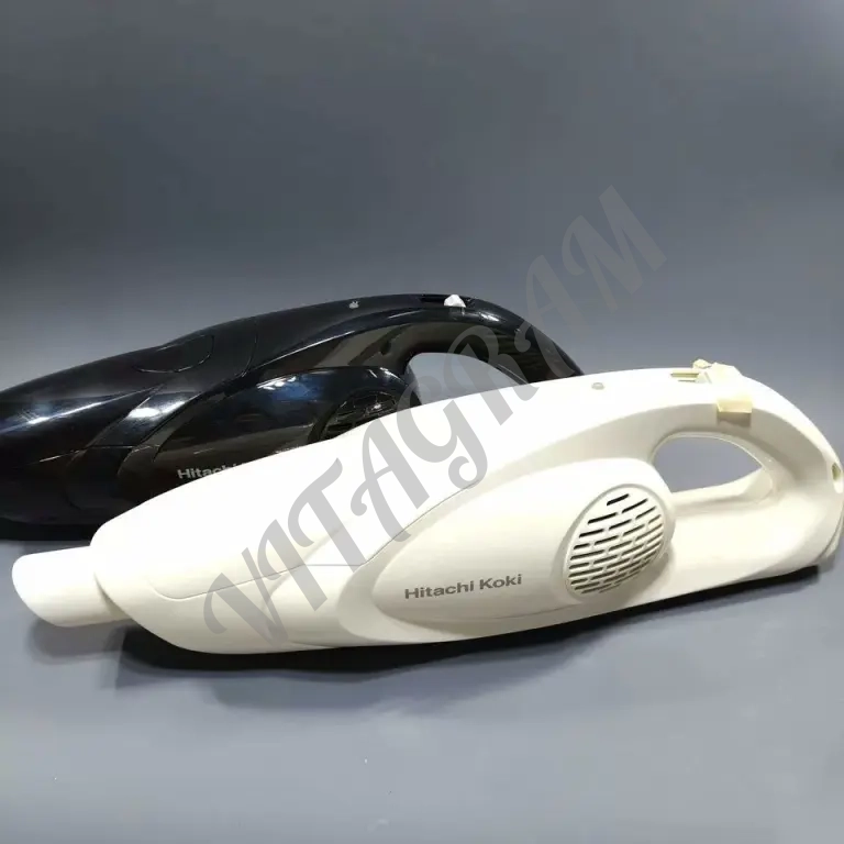 Hitachi Koki R7D - Пылесос Hitachi Koki R7D