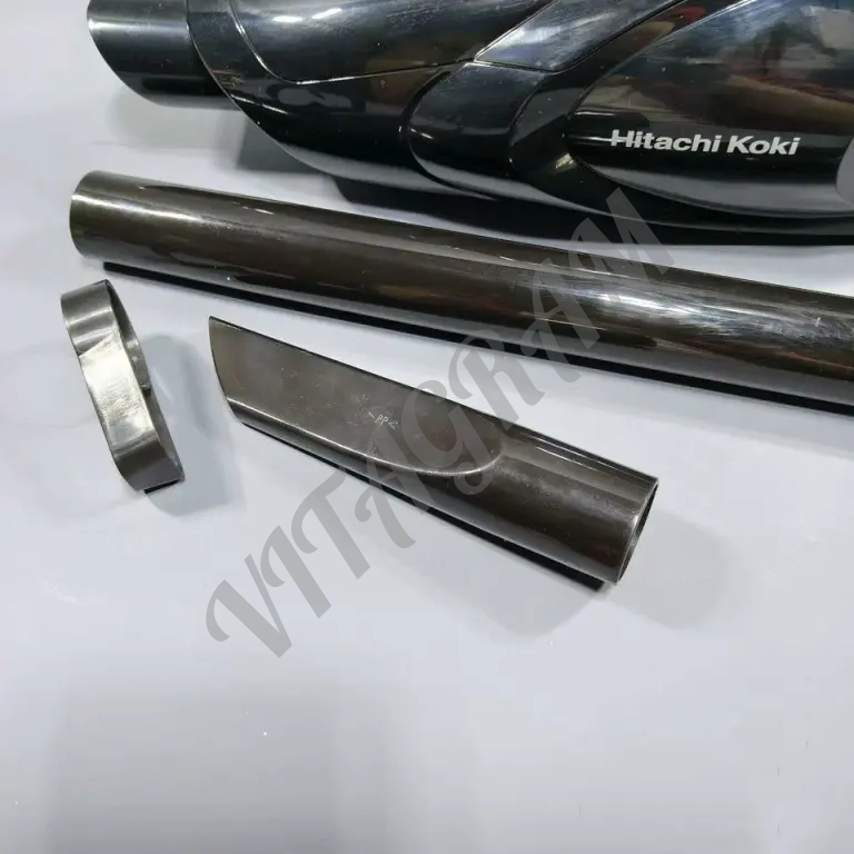 Hitachi Koki R7D - Пылесос Hitachi Koki R7D