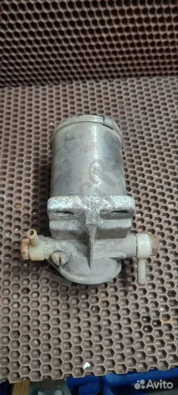 Стакан корпус 67 001 50