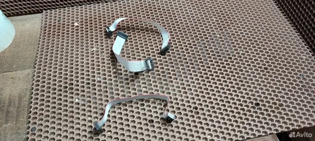 Шлейф для компьютера vega E189529