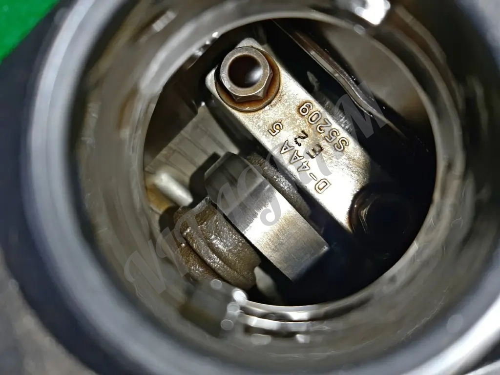 Двигатель Ford Maverick 2.3 литра ФАЗНЫЙ