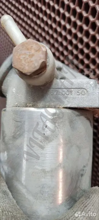 Стакан корпус 67 001 50