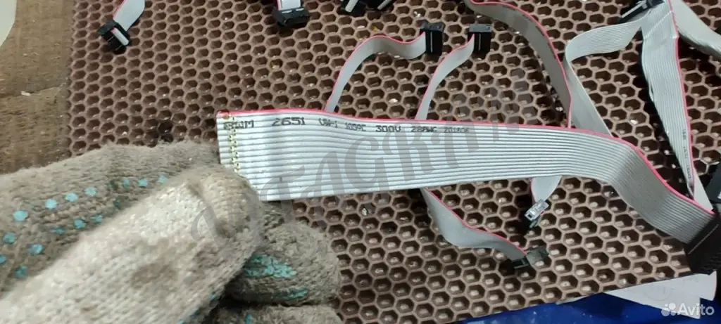 Шлейф для компьютера vega E189529