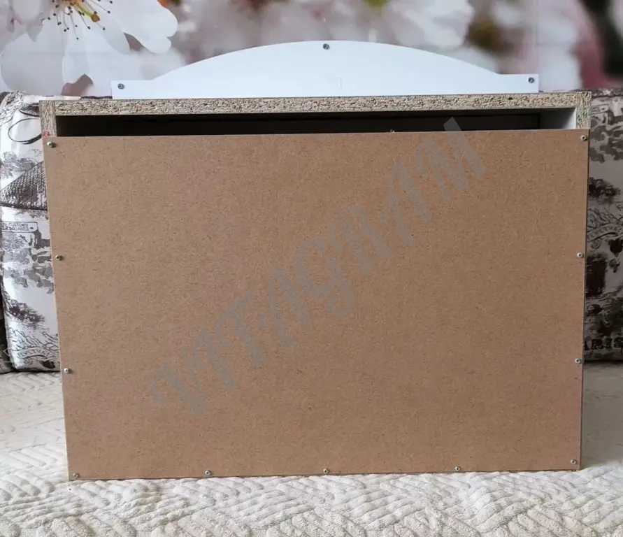 Шкаф кухонный над вытяжкой от кухни" Милана"