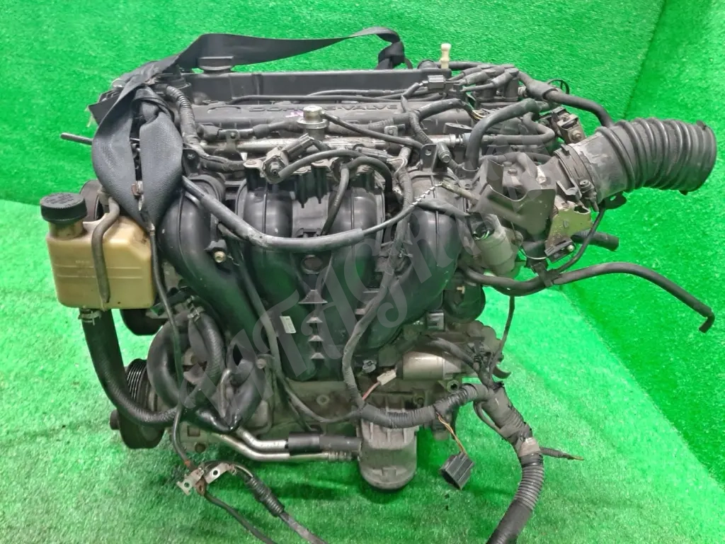 Двигатель Mazda 6 L3 L3VE 2.3 литра