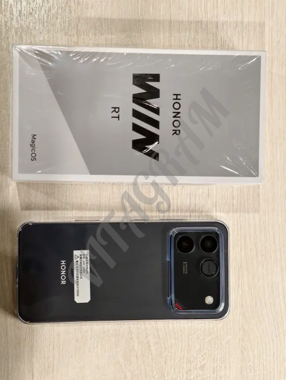 Honor Win RT, 12/256 ГБ, 2 SIM