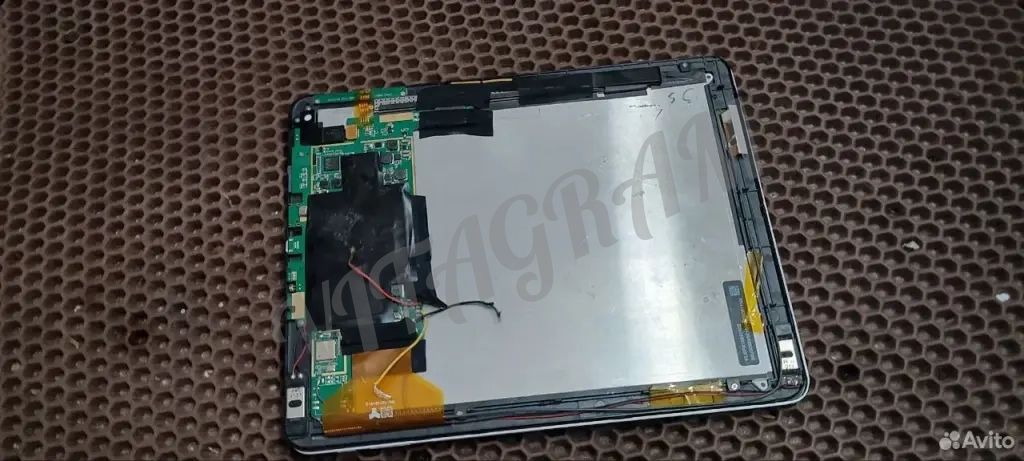 Планшет Cube U9GT