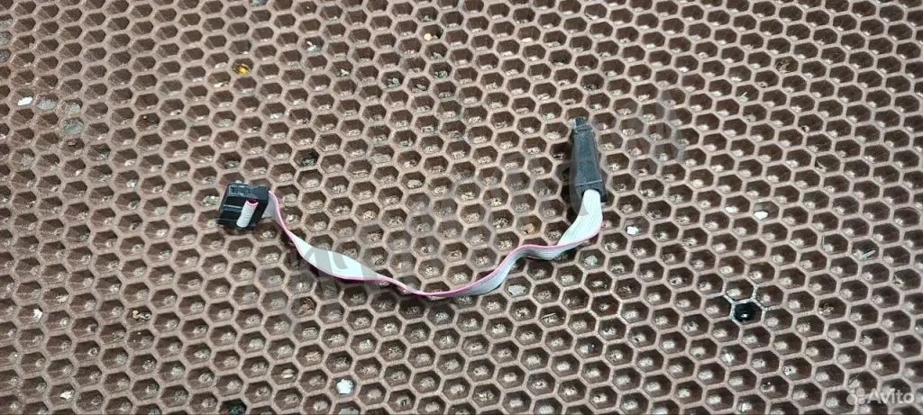 Шлейф для компьютера vega E189529