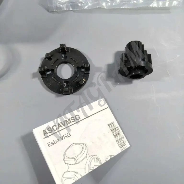 Электропривод Vilmann HD05 (Новый)