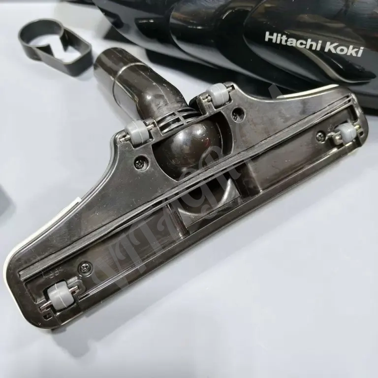 Hitachi Koki R7D - Пылесос Hitachi Koki R7D