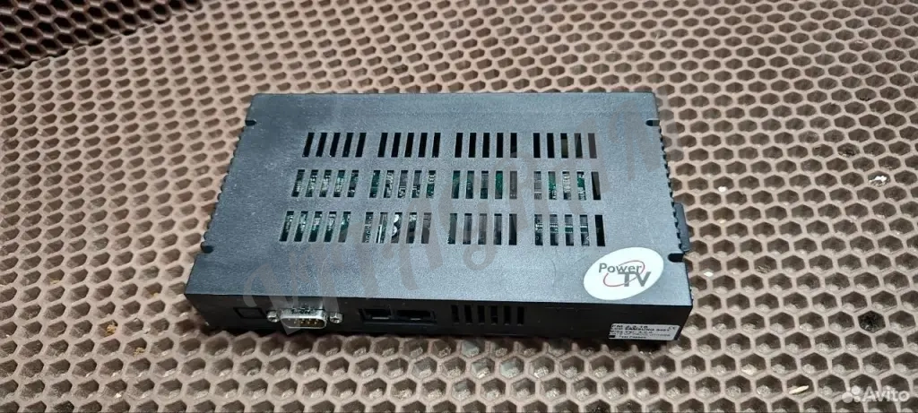 Тв приставка Power TV SBB