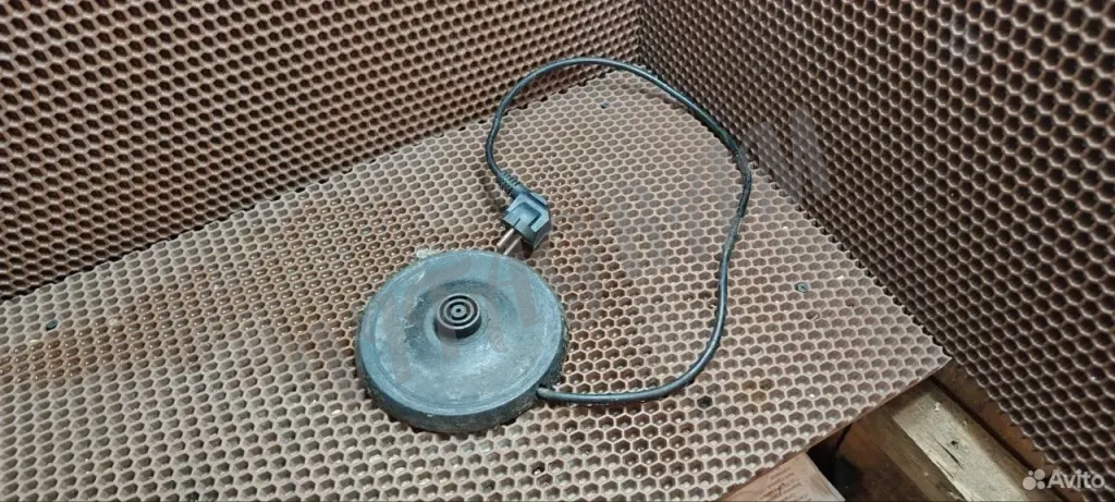 База Чайника электрического на запчасти