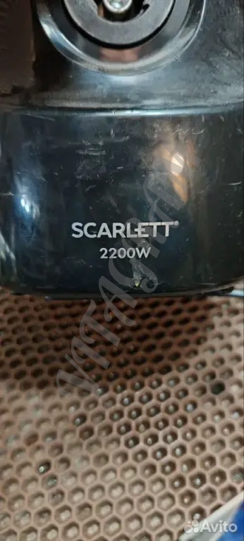 Мясорубка-овощерезка