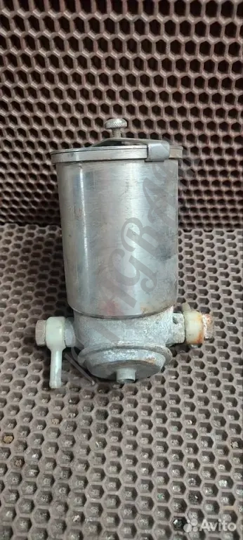 Стакан корпус 67 001 50