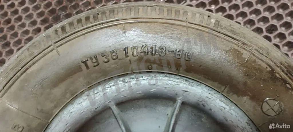 Покрышки для инвалидной коляски