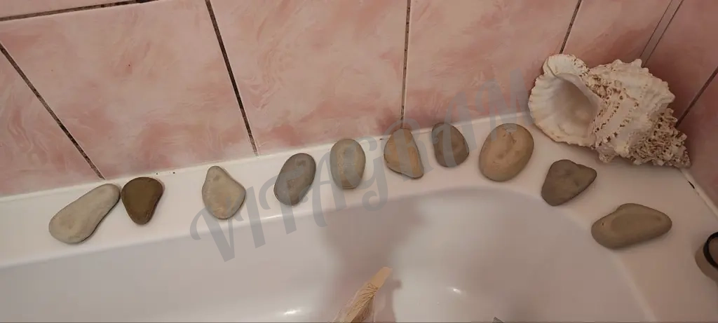 Камни для аквариума