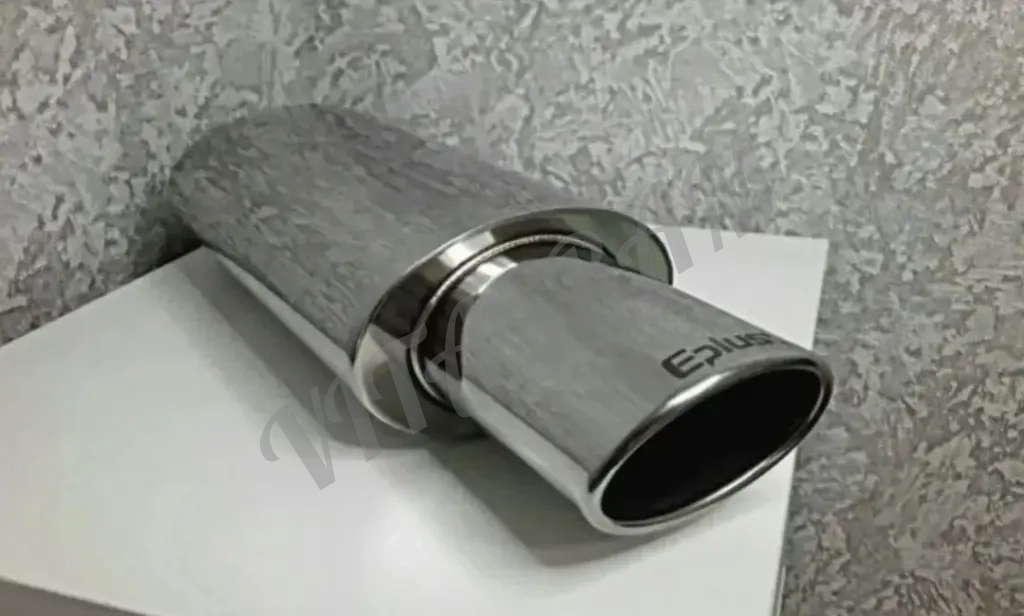 Прямоток eplus+